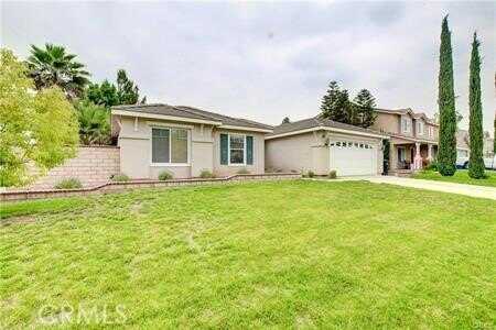 26388 Margarita Lane, Loma Linda, CA 92354