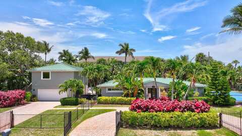 1578 Thumb Point Drive, Fort Pierce, FL 34949