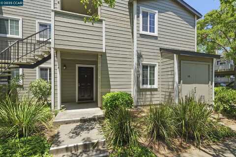 570 Canyon Oaks Dr A, Oakland, CA 94605