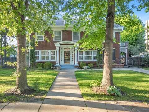 1223 NW 20th Street, Oklahoma City, OK 73106