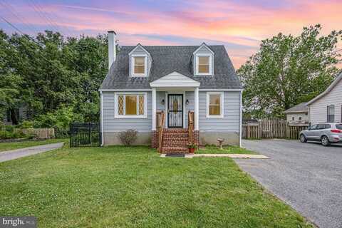 3415 PUTTY HILL AVENUE, BALTIMORE, MD 21234