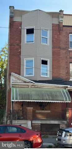 349 N 62ND STREET, PHILADELPHIA, PA 19139