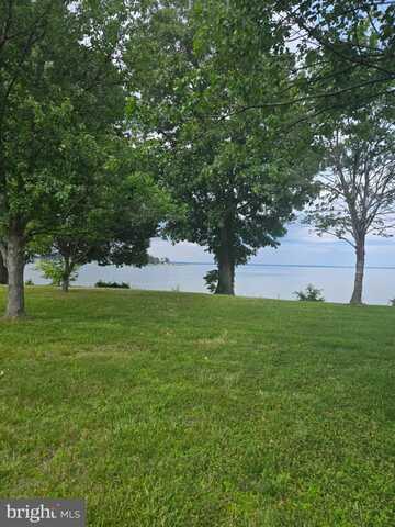 Lot 3 SHORE DR, COLONIAL BEACH, VA 22443
