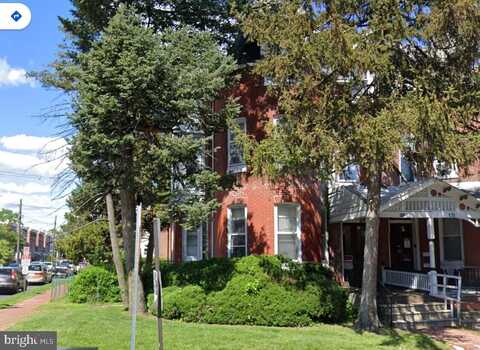 835 W MARSHALL STREET, NORRISTOWN, PA 19401