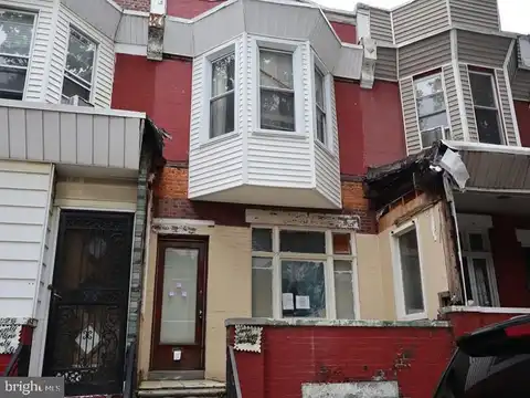 2928 N 27TH STREET, PHILADELPHIA, PA 19132