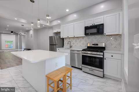538 N LAKEWOOD AVENUE, BALTIMORE, MD 21205