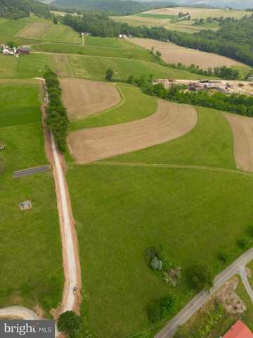 0 CRESCENT HILL ROAD, COGAN STATION, PA 17728