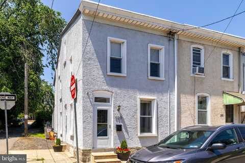 400 DELMAR STREET, PHILADELPHIA, PA 19128