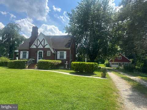 7457 BRADSHAW ROAD, KINGSVILLE, MD 21087