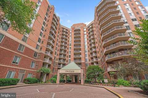7500 WOODMONT AVENUE, BETHESDA, MD 20814