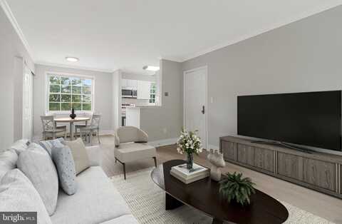 1724 W ABINGDON DRIVE, ALEXANDRIA, VA 22314