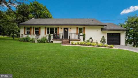 3105 E KINGS HIGHWAY, COATESVILLE, PA 19320