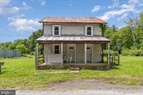 1071 MANADA BOTTOM ROAD, HARRISBURG, PA 17112
