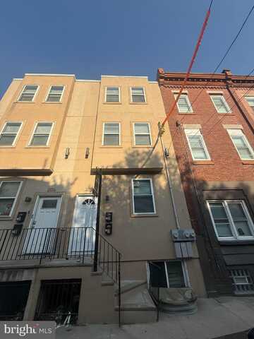 2108 N 17TH STREET, PHILADELPHIA, PA 19121