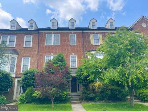 3872 CARRIAGE HILL DRIVE, FREDERICK, MD 21704