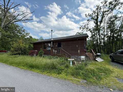 2098 FALLS ROAD, HIGH VIEW, WV 26808