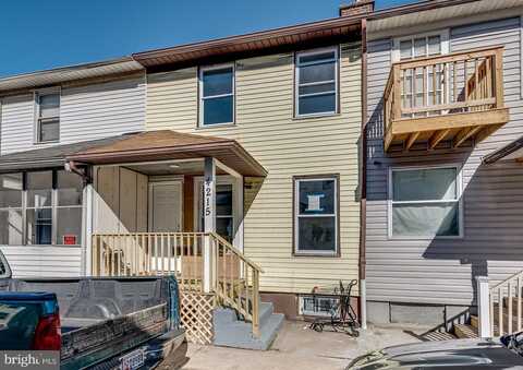 4215 MORRISON COURT, Baltimore, MD 21226