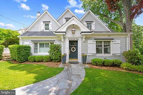 143 BOONE TRAIL, SEVERNA PARK, MD 21146