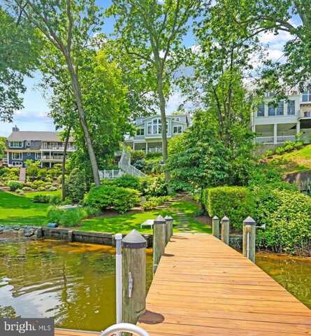 143 BOONE TRAIL, SEVERNA PARK, MD 21146