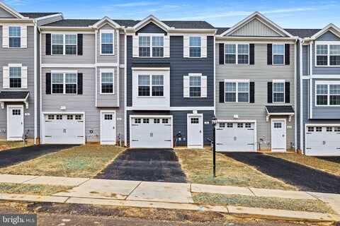 H STREET, CARLISLE, PA 17013