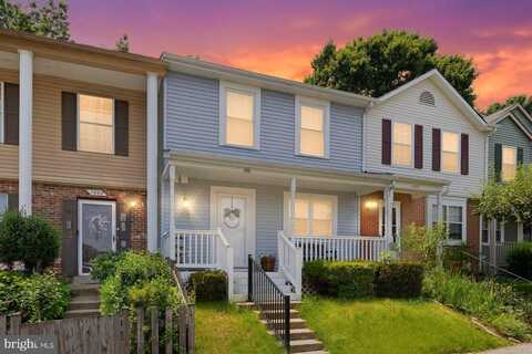 1931 FORT MONROE COURT, DUMFRIES, VA 22026