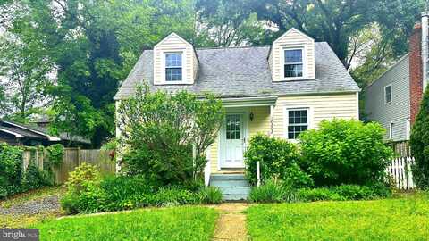 10202 GRANT AVENUE, SILVER SPRING, MD 20910