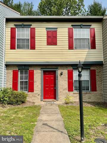 206 WIND RIDGE DRIVE, STAFFORD, VA 22554