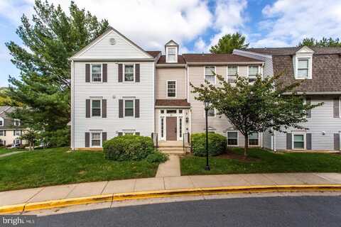31 PICKERING COURT, GERMANTOWN, MD 20874