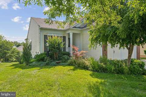 9 BRANT COURT, FREDERICKSBURG, VA 22406