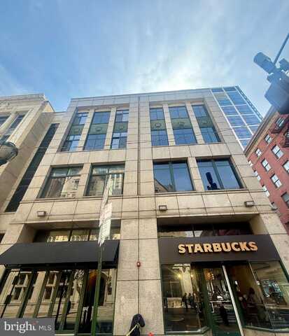 1128 WALNUT STREET, PHILADELPHIA, PA 19107