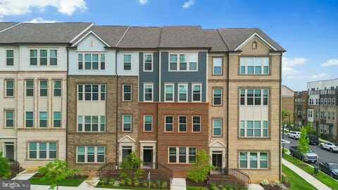 136 SALINGER DRIVE, GAITHERSBURG, MD 20878