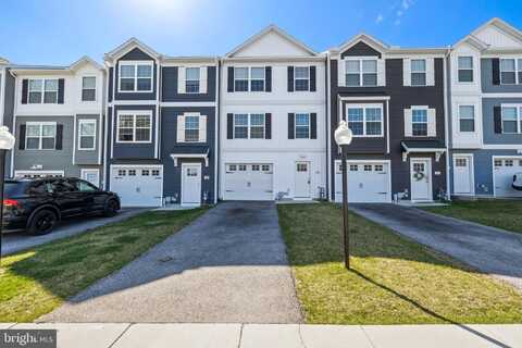 193 PUMPING STATION RD, HANOVER, PA 17331