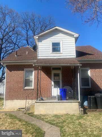 1121 S 19TH STREET, HARRISBURG, PA 17104
