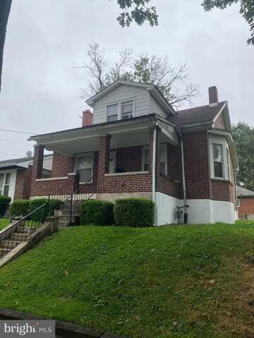 1121 S 19TH STREET, HARRISBURG, PA 17104