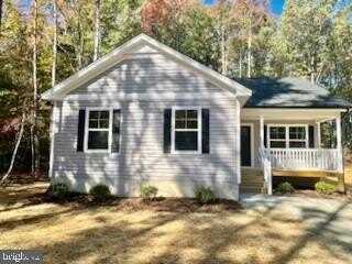 73 AZALEA WAY, COLONIAL BEACH, VA 22443