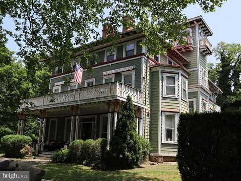 101 MAIN STREET, RIVERTON, NJ 08077