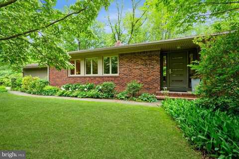 81 COPPERMINE ROAD, PRINCETON, NJ 08540