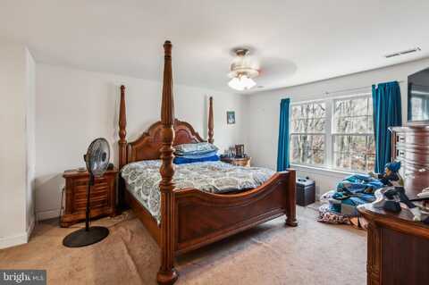 7599 SECRETARYS SAND ROAD, SCHUYLER, VA 22969