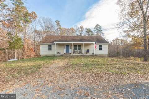 7599 SECRETARYS SAND ROAD, SCHUYLER, VA 22969