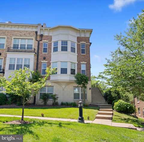 500 OVERLOOK PARK DRIVE, OXON HILL, MD 20745