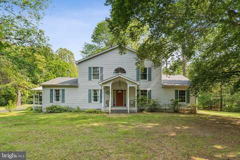 7500 MUSCOE PLACE, KING GEORGE, VA 22485