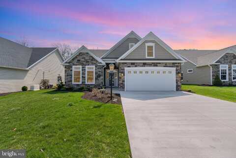 6963 OLD COURSE ROAD, FAYETTEVILLE, PA 17222