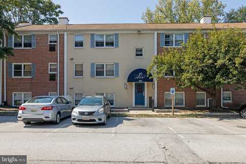 4406 FALLS BRIDGE DRIVE, BALTIMORE, MD 21211