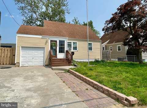 1125 JEFFERSON AVENUE, BELLMAWR, NJ 08031