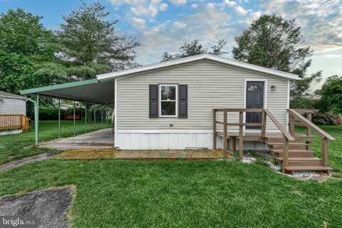 59 SHAWNA AVENUE, YORK, PA 17402