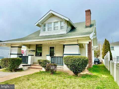 5904 HARFORD ROAD, BALTIMORE, MD 21214