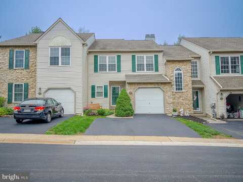 63 BRISTOL, NORRISTOWN, PA 19403