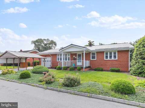 1325 LYNMAR STREET, KEYSER, WV 26726