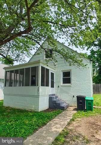 509 CEDARLEAF AVENUE, CAPITOL HEIGHTS, MD 20743