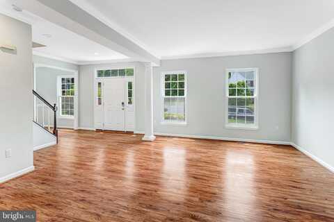 3652 KNOX COURT, WOODBRIDGE, VA 22193